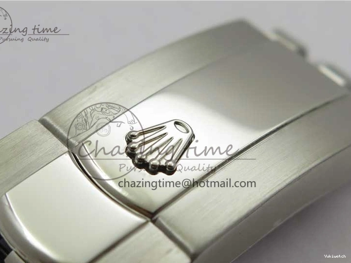 Stick 1:1 Silver on SS Best A3235 Markers Dial DateJust 904L Bracelet VRF Edition 41MM 126334 SS Jubilee 1227